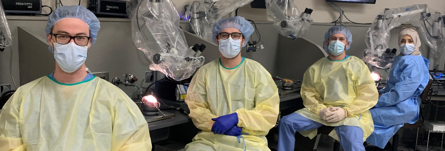 Residents' Research Day 2023